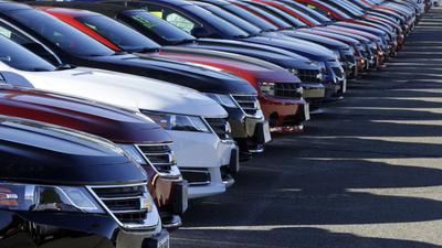 İkinci elde en çok satılanlar belli oldu