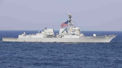 ABD ve Çin arasında tansiyon yükseldi!