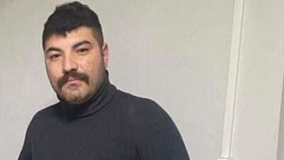 Müşteriyi, mekanın görevlisi sandı! "Kapımı açsana" dedi! Feci son!