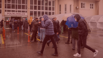 Covid-19 artık ağır mevsimsel grip