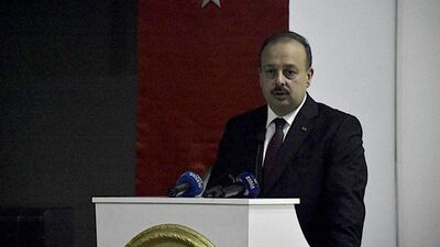 Bursa Valisi Canbolat'tan kuraklıkla ilgili kritik açıklama!