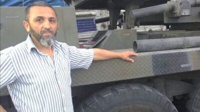 Camideki tartışma ölümle bitti!