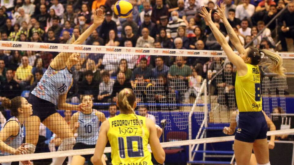 Sultanlar Ligi'nde statü değişikliği