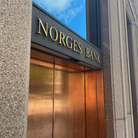 Norveç de faizi artırdı