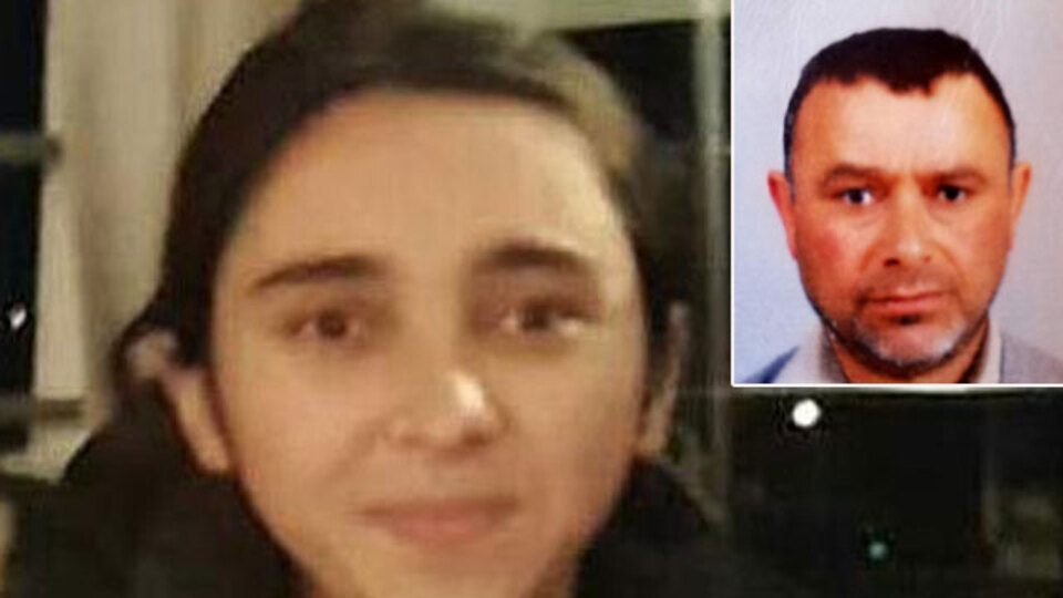 Tavana asılı bulunmuştu! Sevgilisiyle bir olup babasını öldürdü!