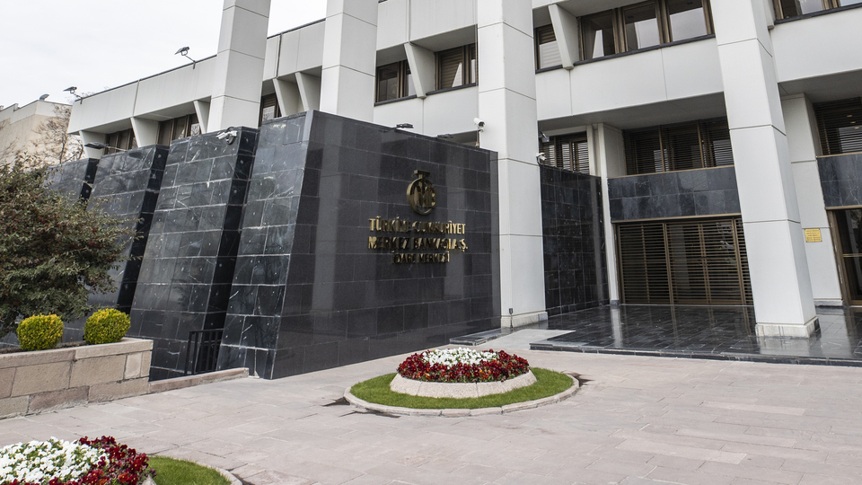 Merkez Bankası bu sefer pas geçti