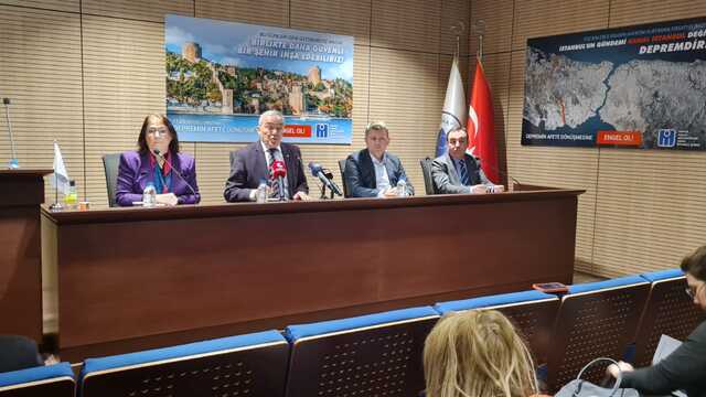 TMMOB'dan yapı denetiminde değişim çağrısı