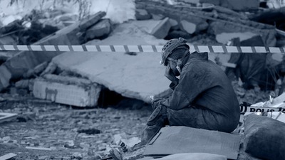 Şefkat yorgunları zor durumda