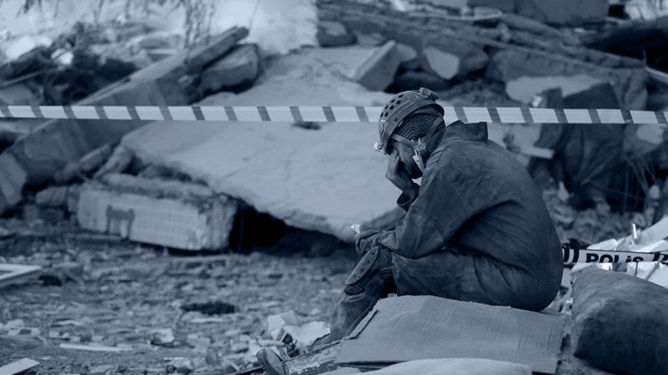 Şefkat yorgunları zor durumda