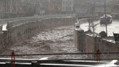 Meteoroloji'den deprem bölgesi için kritik uyarı!