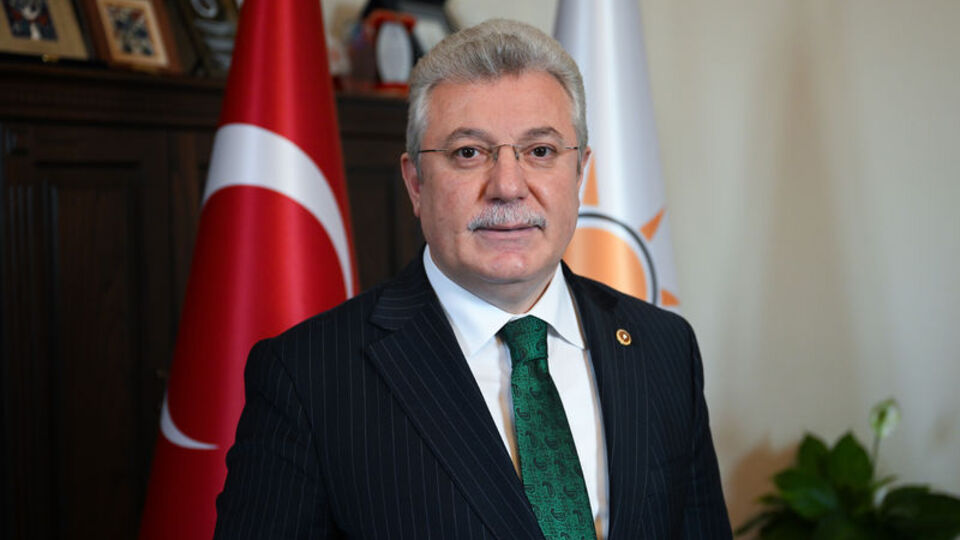 AK Parti'den emekli zammı açıklaması