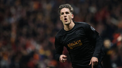 Fenerbahçe'nin teklifi ortaya çıktı!