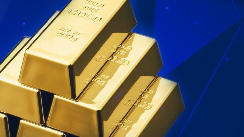 Altının kilogramı yükseldi