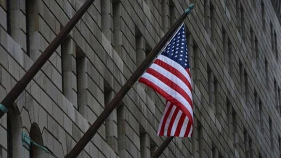 ABD'nin cari açığı 2022'de yüzde 11,5 arttı 