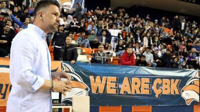 ''Final Four'u Mersin'e istiyoruz''