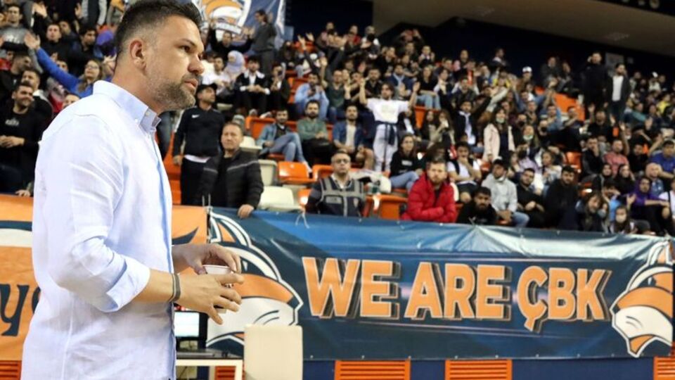 ''Final Four'u Mersin'e istiyoruz''