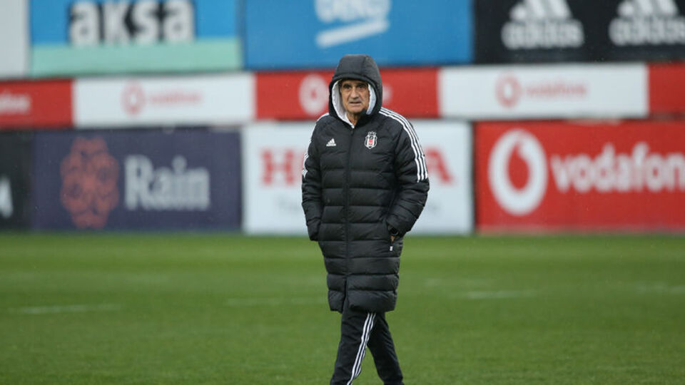 Güneş'ten Dele Alli açıklaması