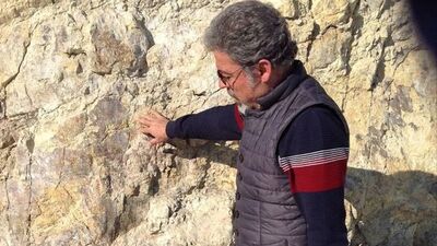 Uzmanından Savrun Fayı uyarısı