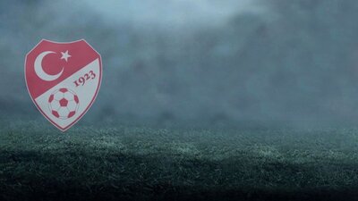 PFDK'ye "şike teşebbüsü" sevki!