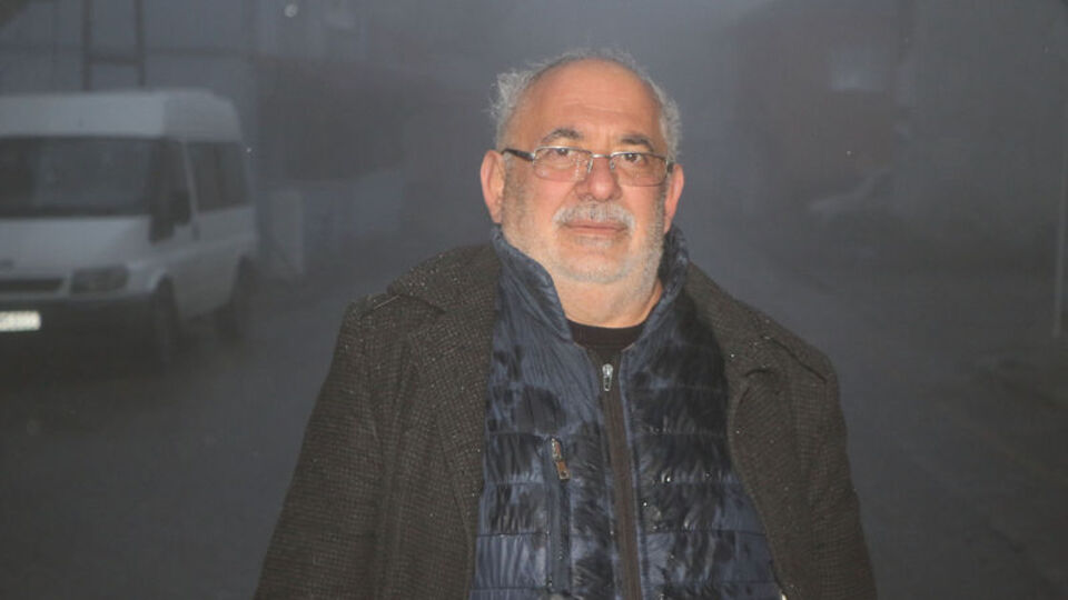 Aynı caddede 2 dakika arayla iftar