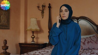 Kızılcık Şerbeti'nin yeni bölüm ön izlemesi yayınlandı!