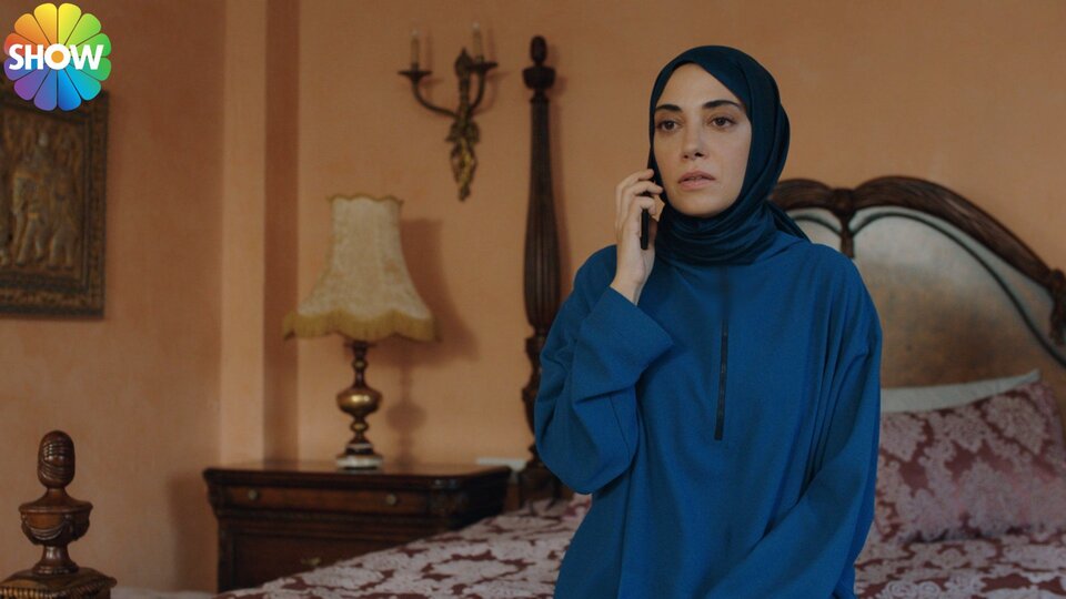 Kızılcık Şerbeti'nin yeni bölüm ön izlemesi yayınlandı!