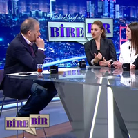 'Kızılcık Şerbeti' çok zor ve bıçak sırtı bir hikâye