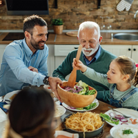 İftar yaparken bunlara dikkat edin!