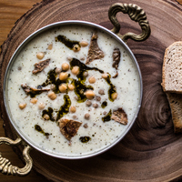 'İftara ne pişirsem' diyenler için çorba tarifleri