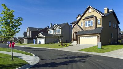 ABD'de yeni konut satışları beklentilerin altında kaldı