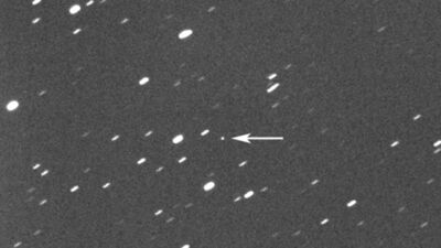 "Şehir katili" isimli asteroit Dünya'ya yaklaşıyor