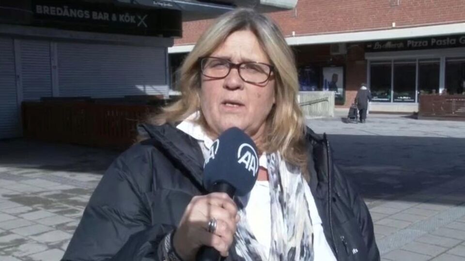 Stockholm Belediyesi'nden "Ramazanda Sigarayı Bırak" kampanyası