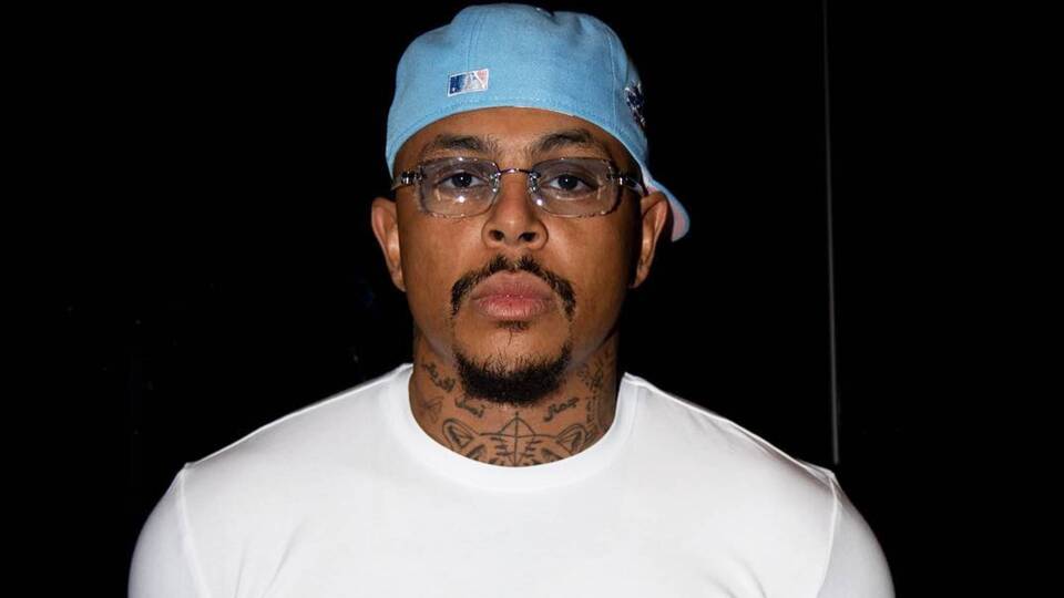 Luciano'dan depremzede çocuklara destek