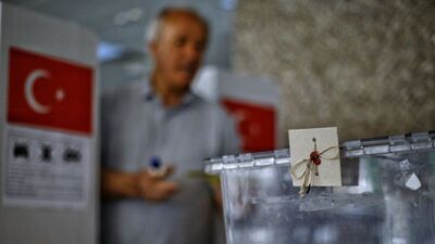 14 Mayıs'ta kaç kişi oy kullanacak?