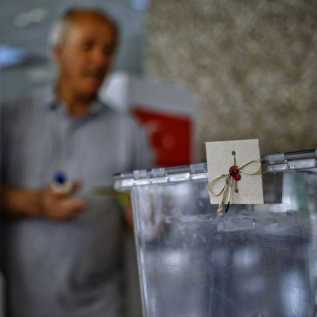 14 Mayıs'ta kaç kişi oy kullanacak?