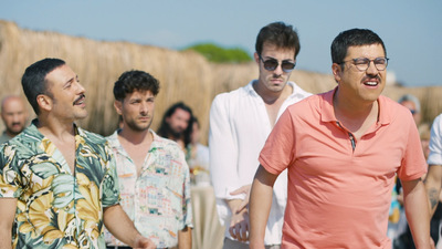 İlk tanıtım filmi yayınlandı