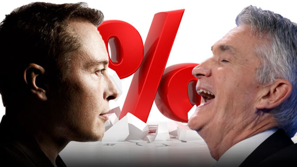 'Faizi indir' dedikçe artırıyorlar