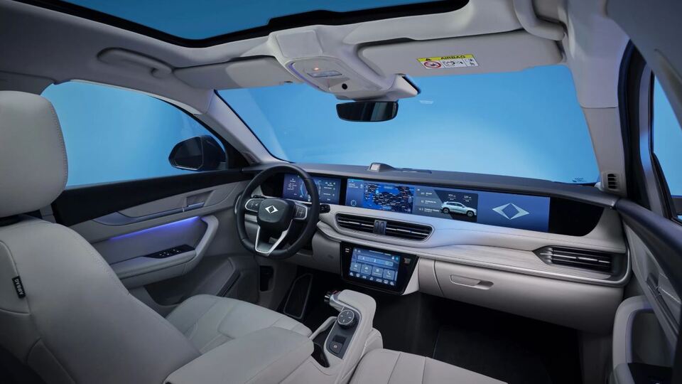 Togg 7 günde 100 bin ön siparişe ulaştı