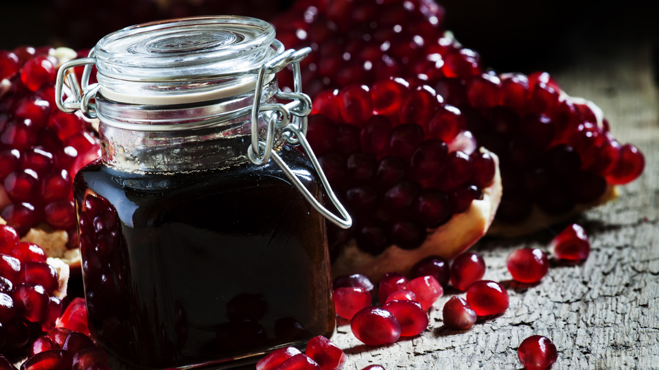 Narlı soslara yasak