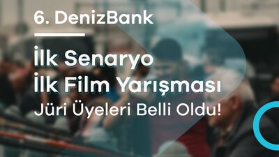 Jüri üyeleri belirlendi