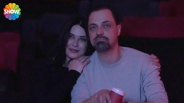 'Sadi Payaslı' yeni görevini 'Songül'den gizliyor