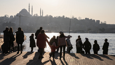 İşte önümüzdeki günlerde beklenen hava durumu!