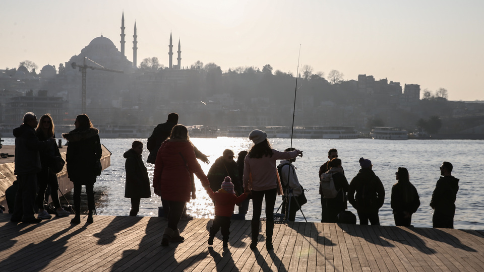 İşte önümüzdeki günlerde beklenen hava durumu!