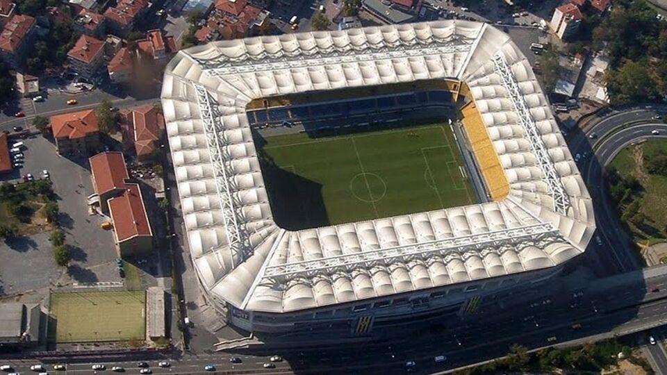 F.Bahçe'den 'stat' açıklaması!