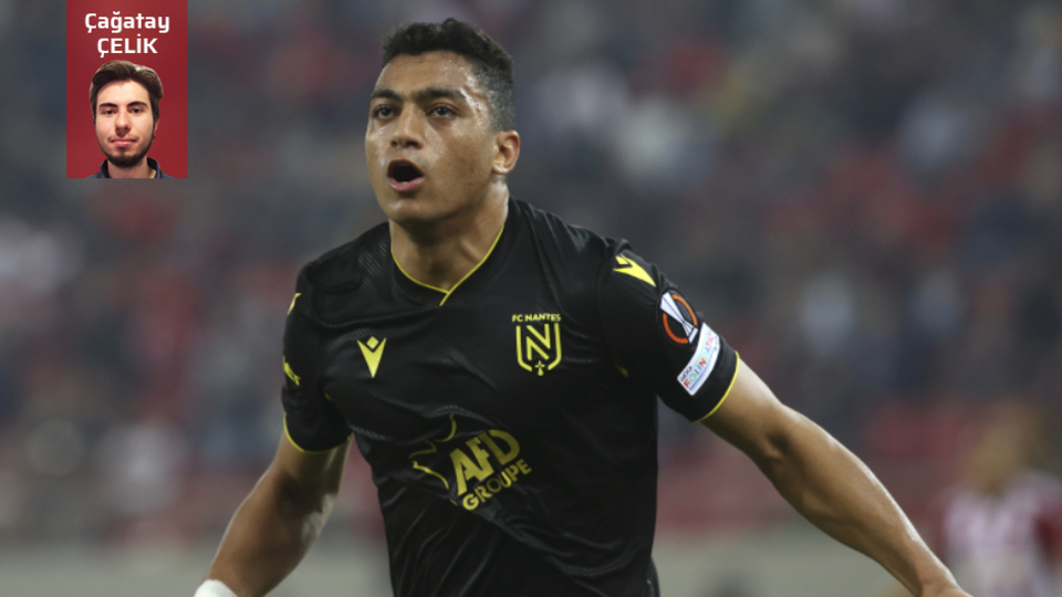 Mustafa Muhammed, Fransa'da kalacak mı?