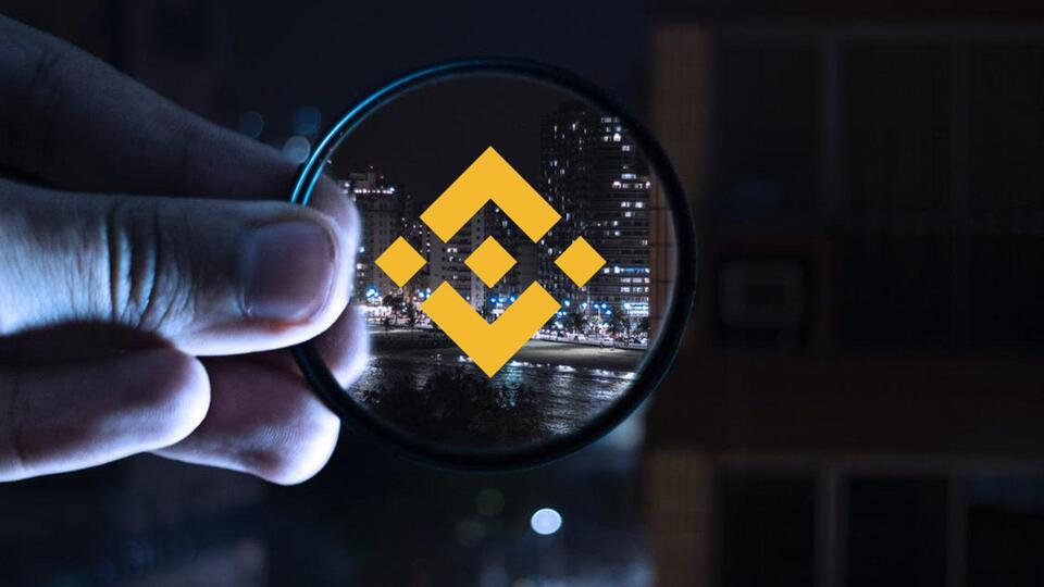 Binance'te spot işlemler askıya alındı