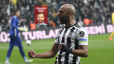 Redmond'dan Dele Alli'ye destek!