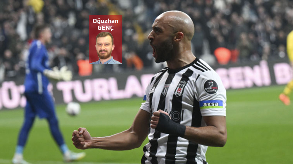 Redmond'dan Dele Alli'ye destek!