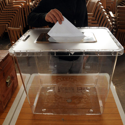 Yeniden Refah, Cumhur İttifakı'na katıldı