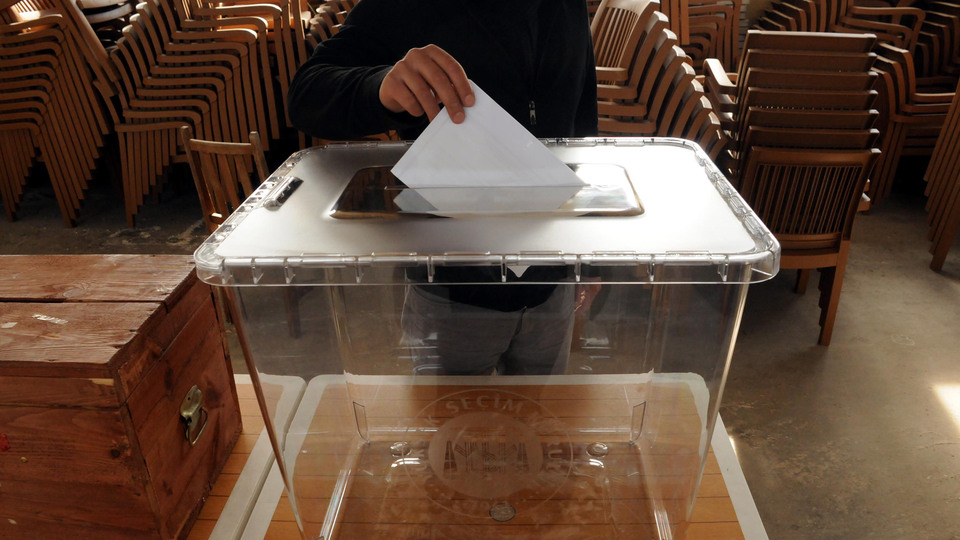 Yeniden Refah, Cumhur İttifakı'na katıldı